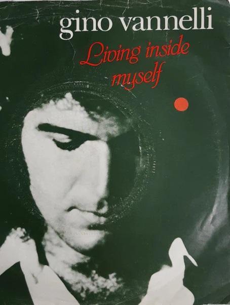 Sección visual de Gino Vannelli: Living Inside Myself (Vídeo musical ...