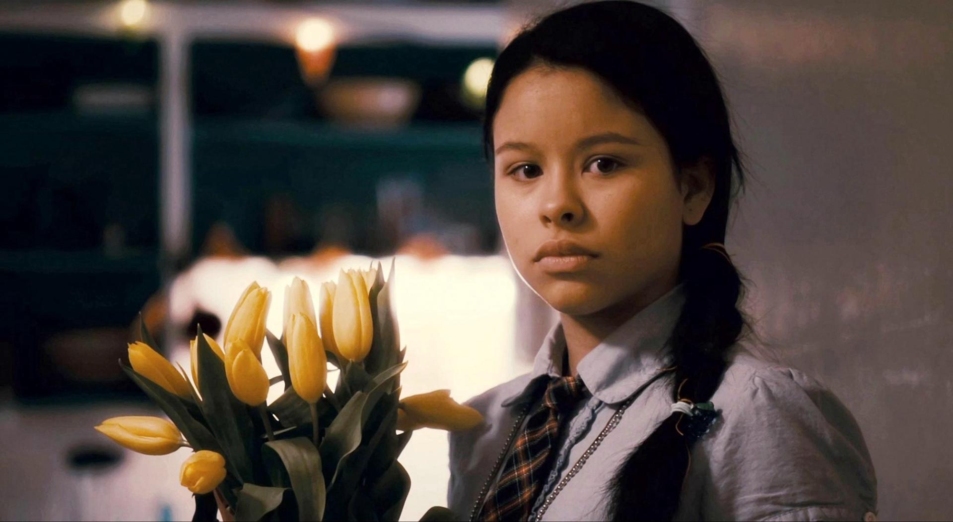 Image gallery for Girl in Progress FilmAffinity