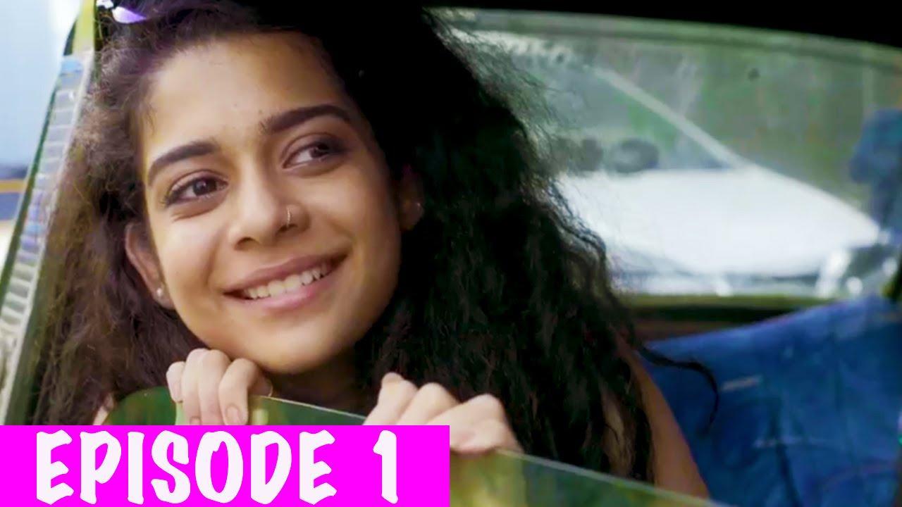 Sección visual de Girl in the City (Serie de TV) - FilmAffinity - Girl In The City Season 3 Episode 7