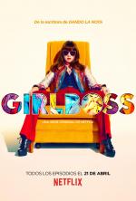 Girlboss (TV Miniseries)