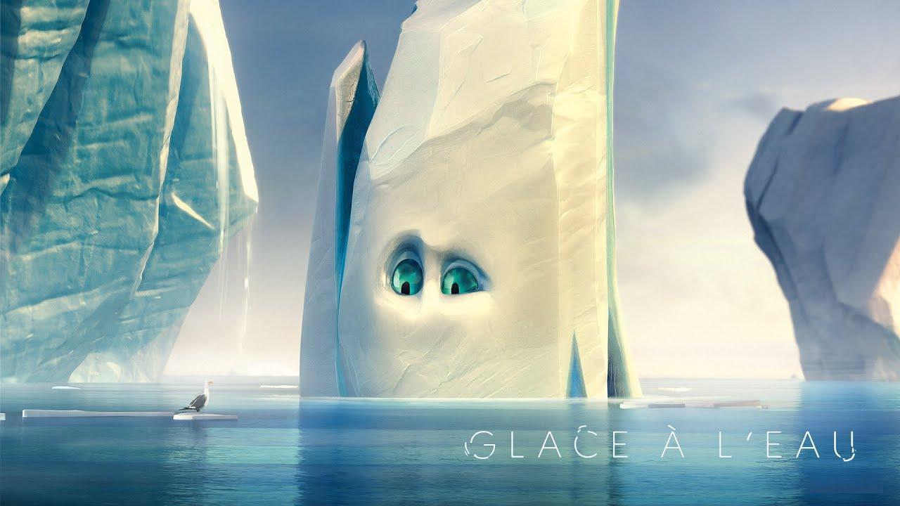 Sección visual de Glace a l'eau (C) FilmAffinity