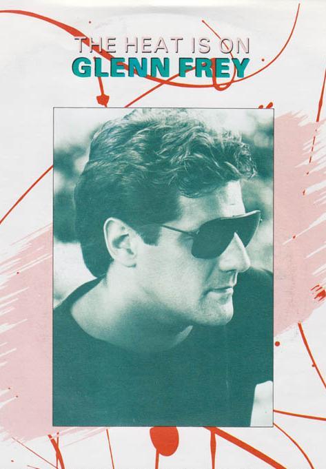 Glenn Frey: The Heat Is On (Vídeo Musical) (1984) - FilmAffinity