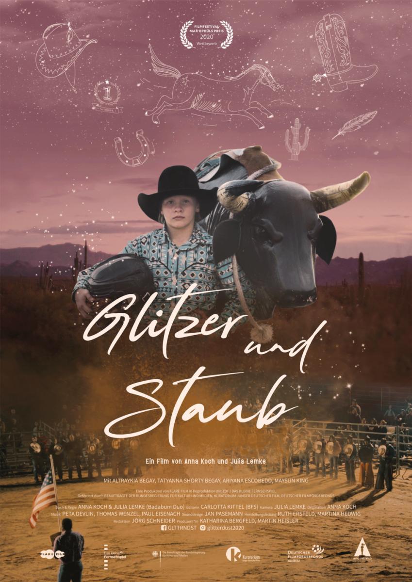 Image gallery for Glitter and Dust FilmAffinity