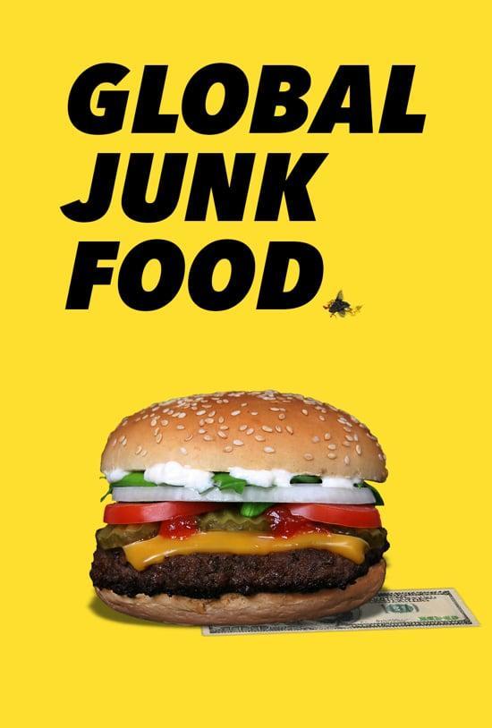 Image Gallery For Global Junk Food Filmaffinity 4815