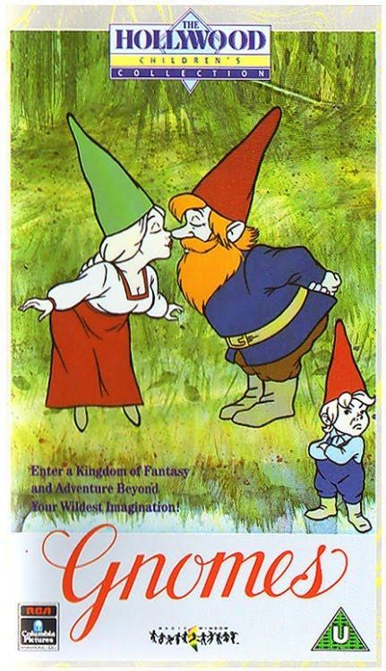 Gnomes 1980 Filmaffinity