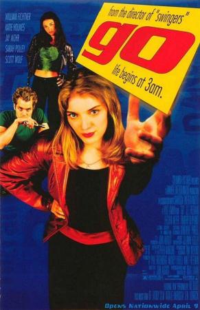 Go (1999) - Filmaffinity