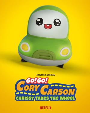 Go! Go! Cory Carson: Chrissy Takes the Wheel MLSBD.CO - MOVIE LINK STORE BD