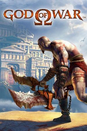 God of War: Chains of Olympus - O Filme Parte 1 #godofwar #godofwarrag