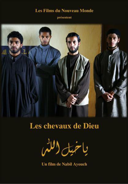 les chevaux de dieu full movie