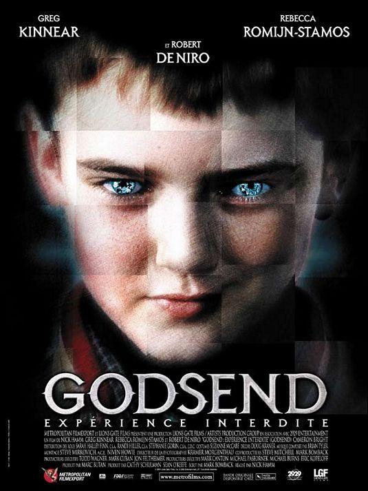 Godsend 2004 Filmaffinity