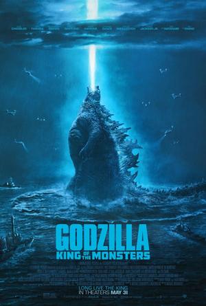 Godzilla: Rey de monstruos (2019) - Filmaffinity