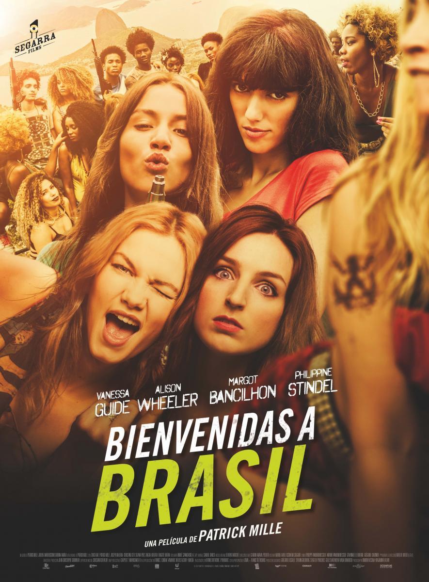 Image Gallery For Going To Brazil Filmaffinity