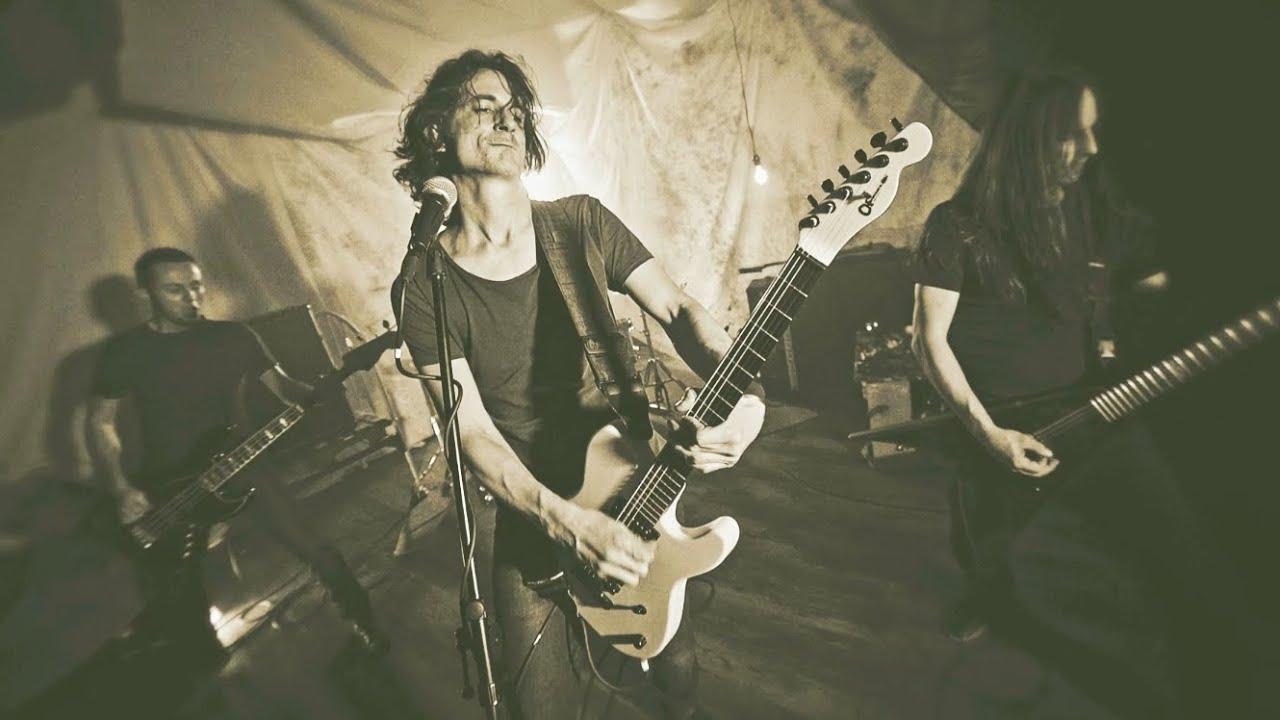 Image gallery for Gojira: Stranded (Music Video) - FilmAffinity