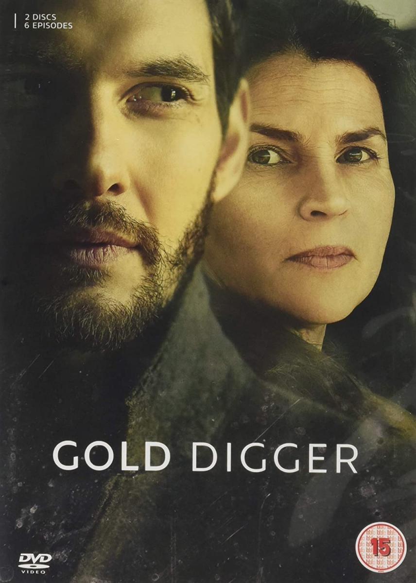 Gold Digger (2019) - Filmaffinity