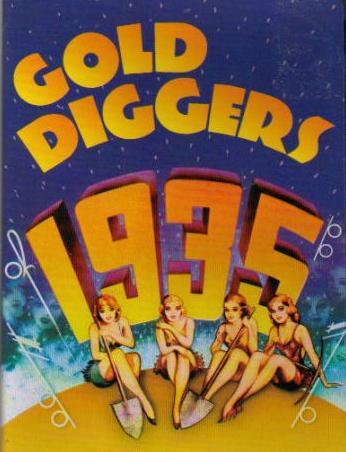 148 Gold Diggers Of 1935 Stock Photos, High-Res Pictures, and