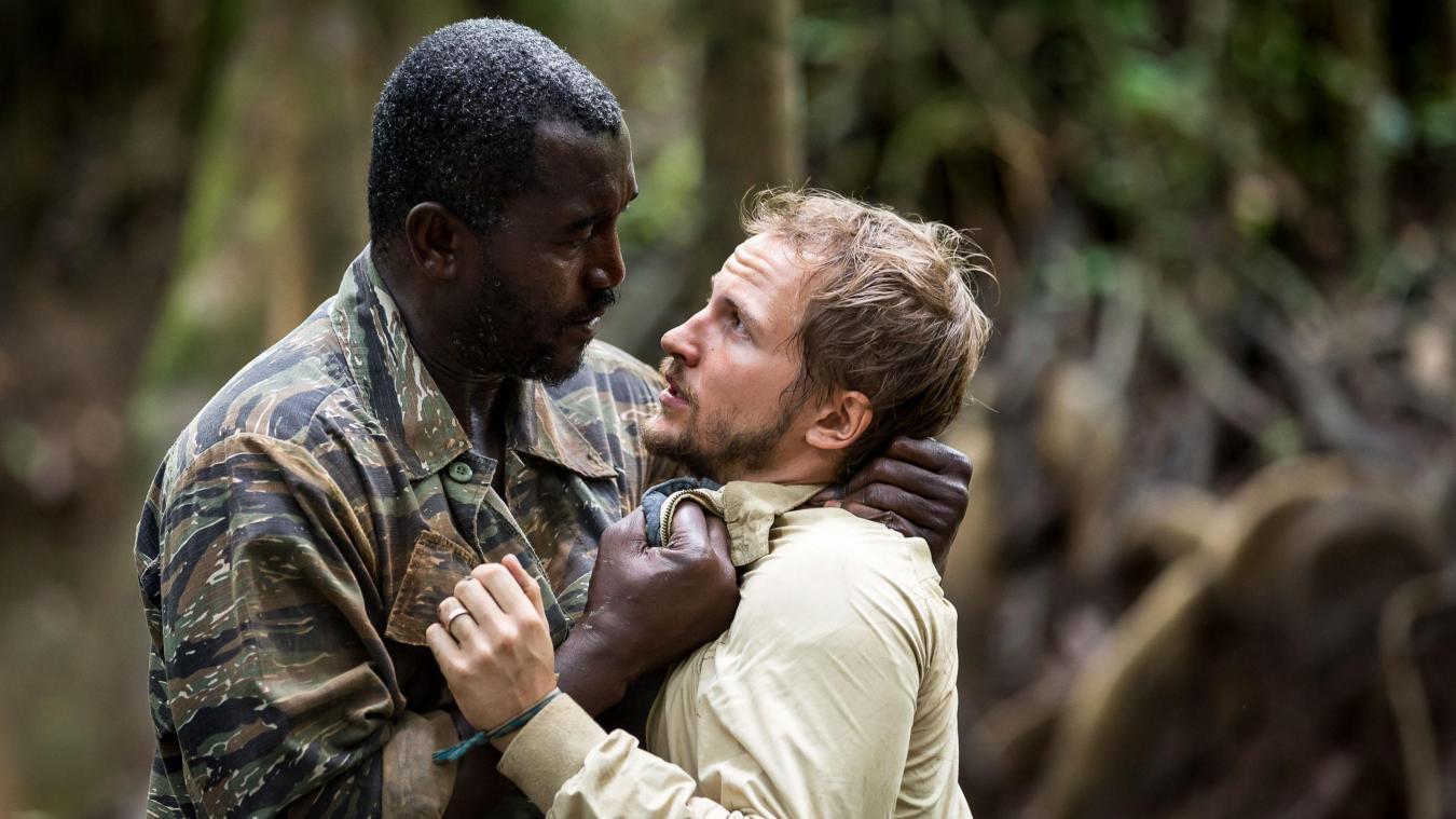 Image gallery for Gold (TV Series) FilmAffinity