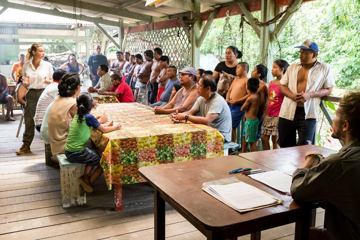 Image gallery for Gold (TV Series) FilmAffinity