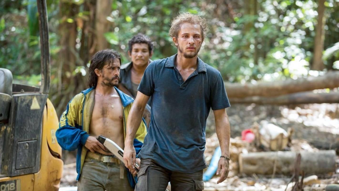 Image gallery for Gold (TV Series) FilmAffinity