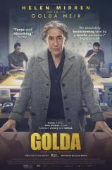 Golda (2023) - Filmaffinity