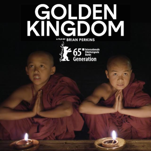 Gold Kingdom and Water Kingdom (2022) - Filmaffinity