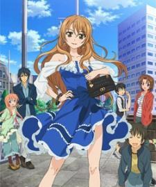 Image gallery for Golden Time (TV Series) - FilmAffinity