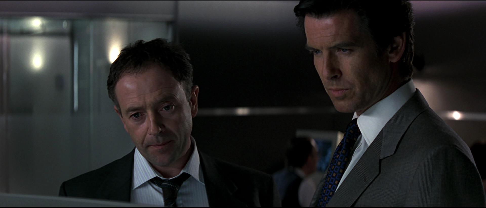 The Goldeneye Casts Biggest Regrets Triumphs Delving Into Their Classic Film Roles - x8ub2qr