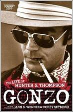 Gonzo: The Life and Work of Dr. Hunter S. Thompson 
