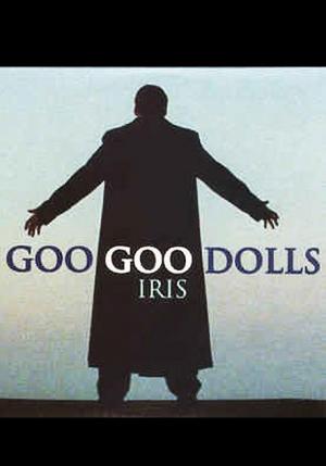 Goo Goo Dolls: Iris (Vídeo musical)