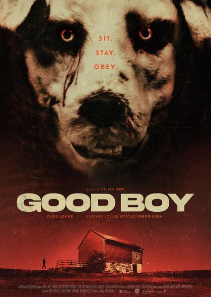 Good Boy (2022) - Filmaffinity