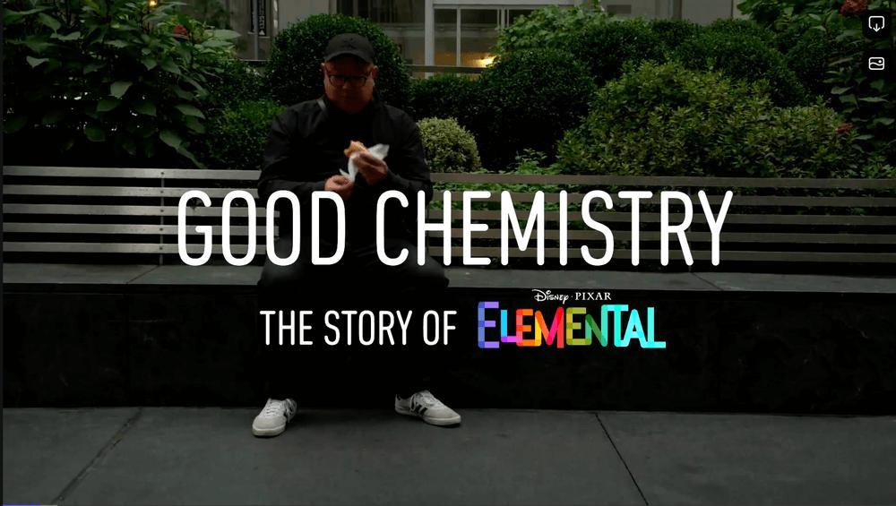 Image gallery for Good Chemistry: The Story of Elemental - FilmAffinity