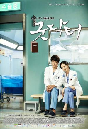 serie copia de the good doctor