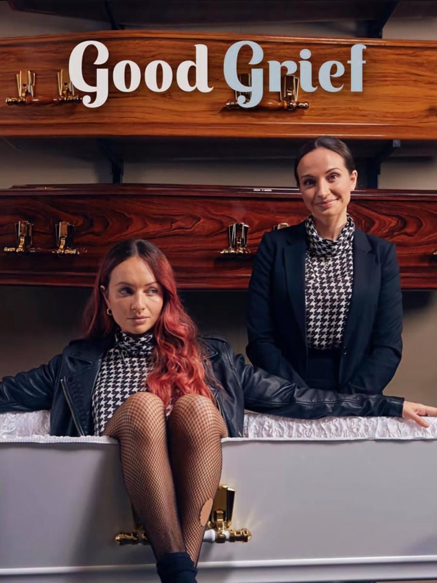 Image Gallery For Good Grief (TV Series) - FilmAffinity