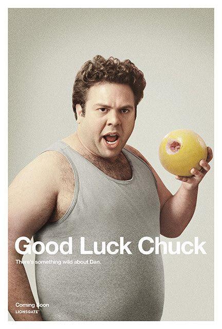 good luck chuck quotes