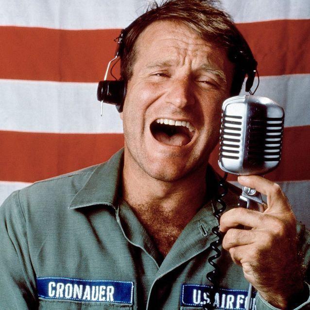 Good Morning, Vietnam (1987) - Filmaffinity