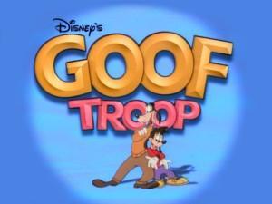 Image gallery for Goof Troop (TV Series) - FilmAffinity