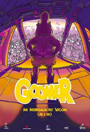 Goomer (Serie de TV)