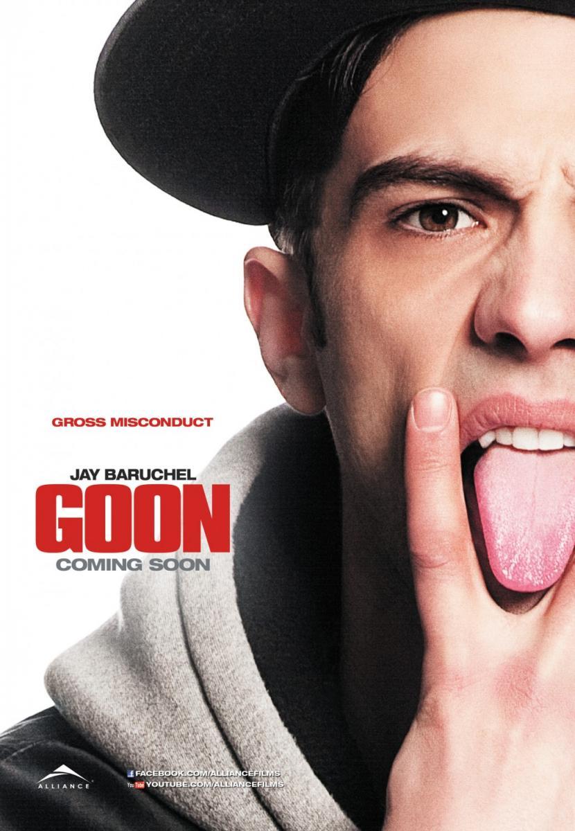 Goon 2011 Filmaffinity