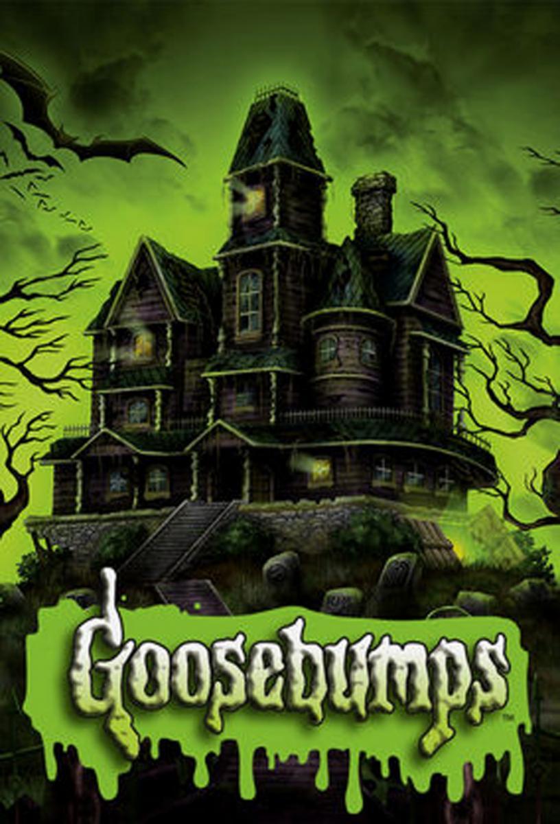 Image gallery for Goosebumps (TV Series) FilmAffinity