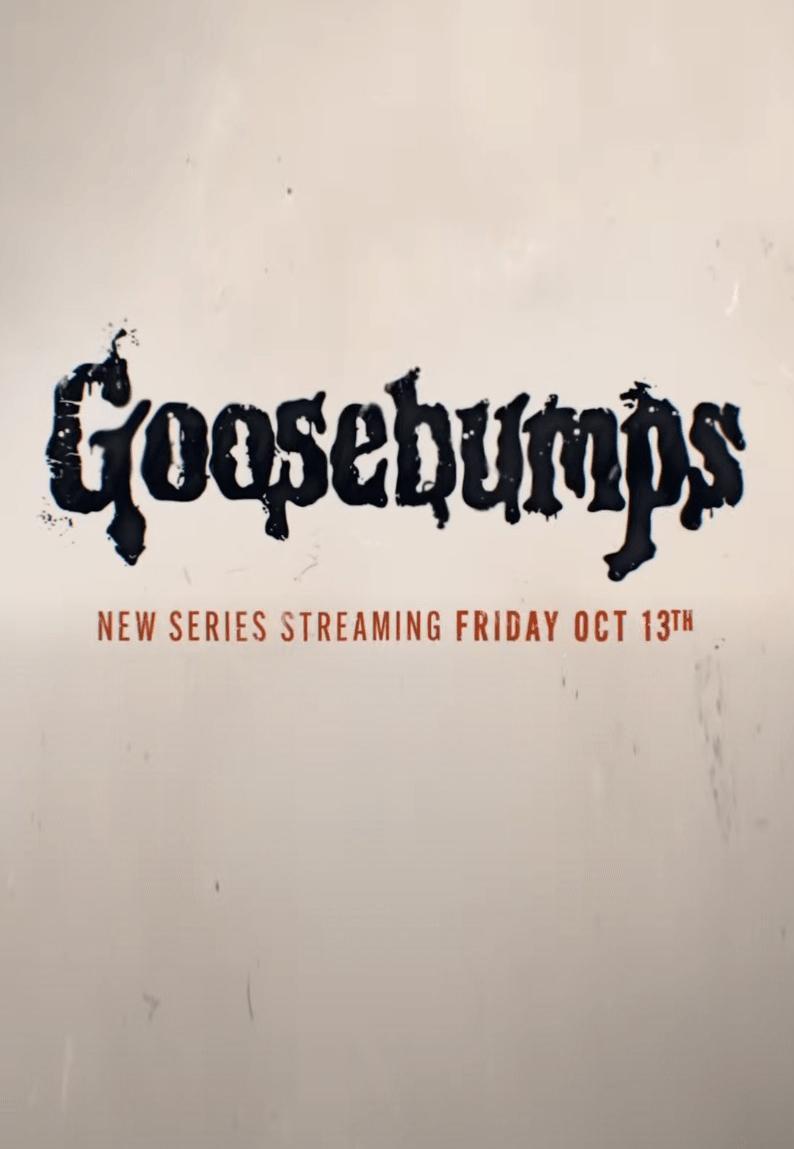 Image gallery for Goosebumps (TV Series) FilmAffinity