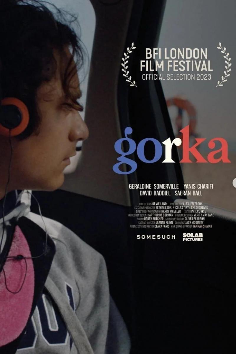 Image gallery for Gorka (S) - FilmAffinity