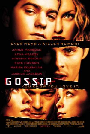 Gossip (2000) - Filmaffinity