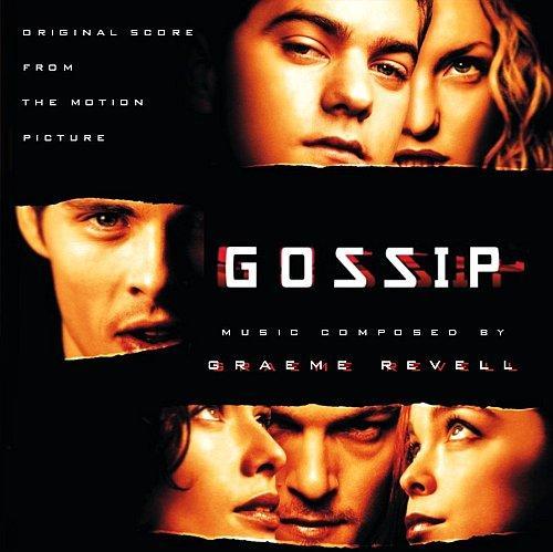 Image gallery for Gossip - FilmAffinity