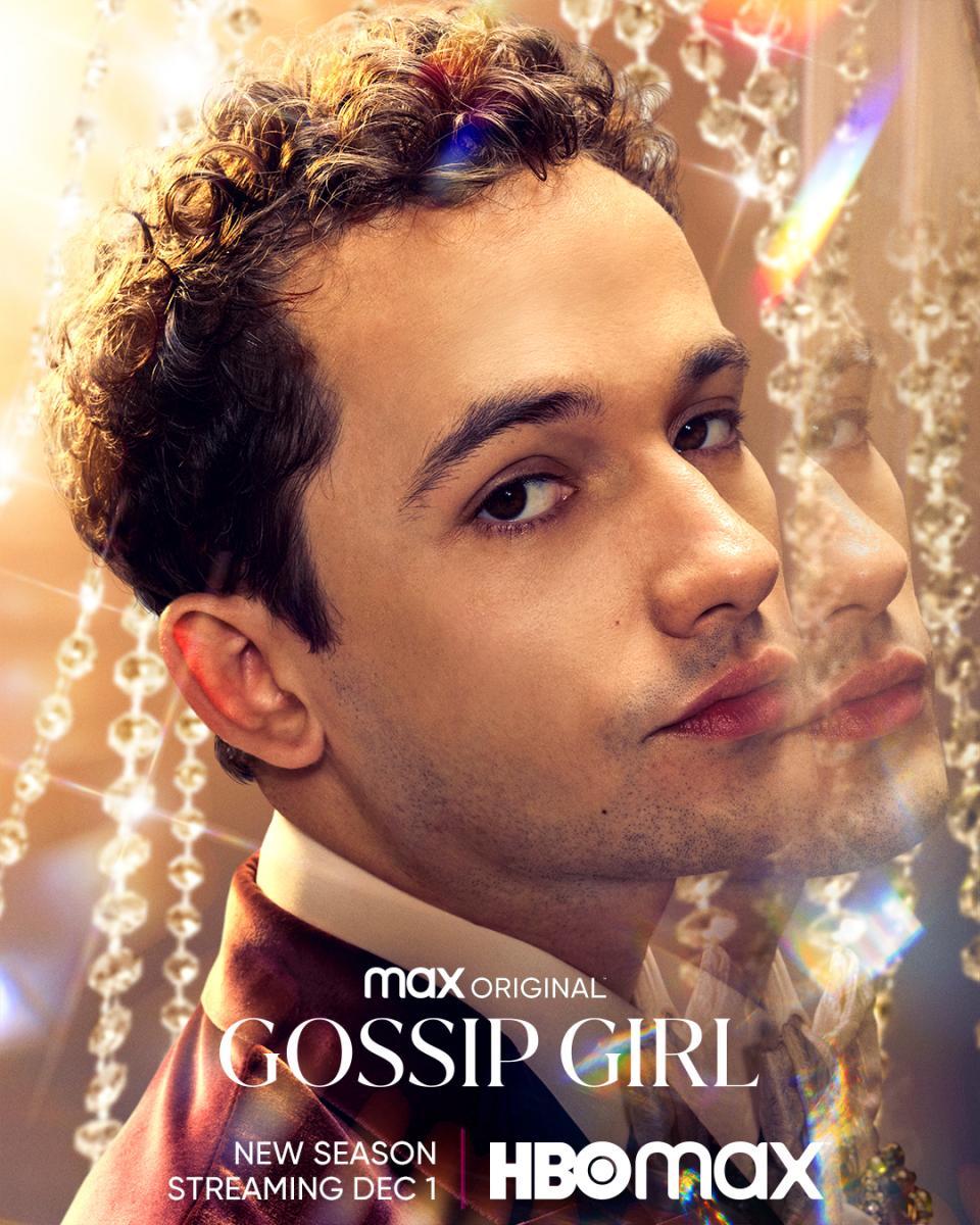 Sección Visual De Gossip Girl Serie De Tv Filmaffinity