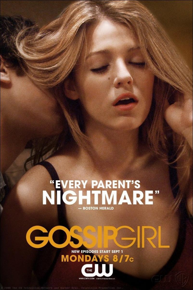 The Gossip Girl Reboot Has Been Confirmed For UK Release