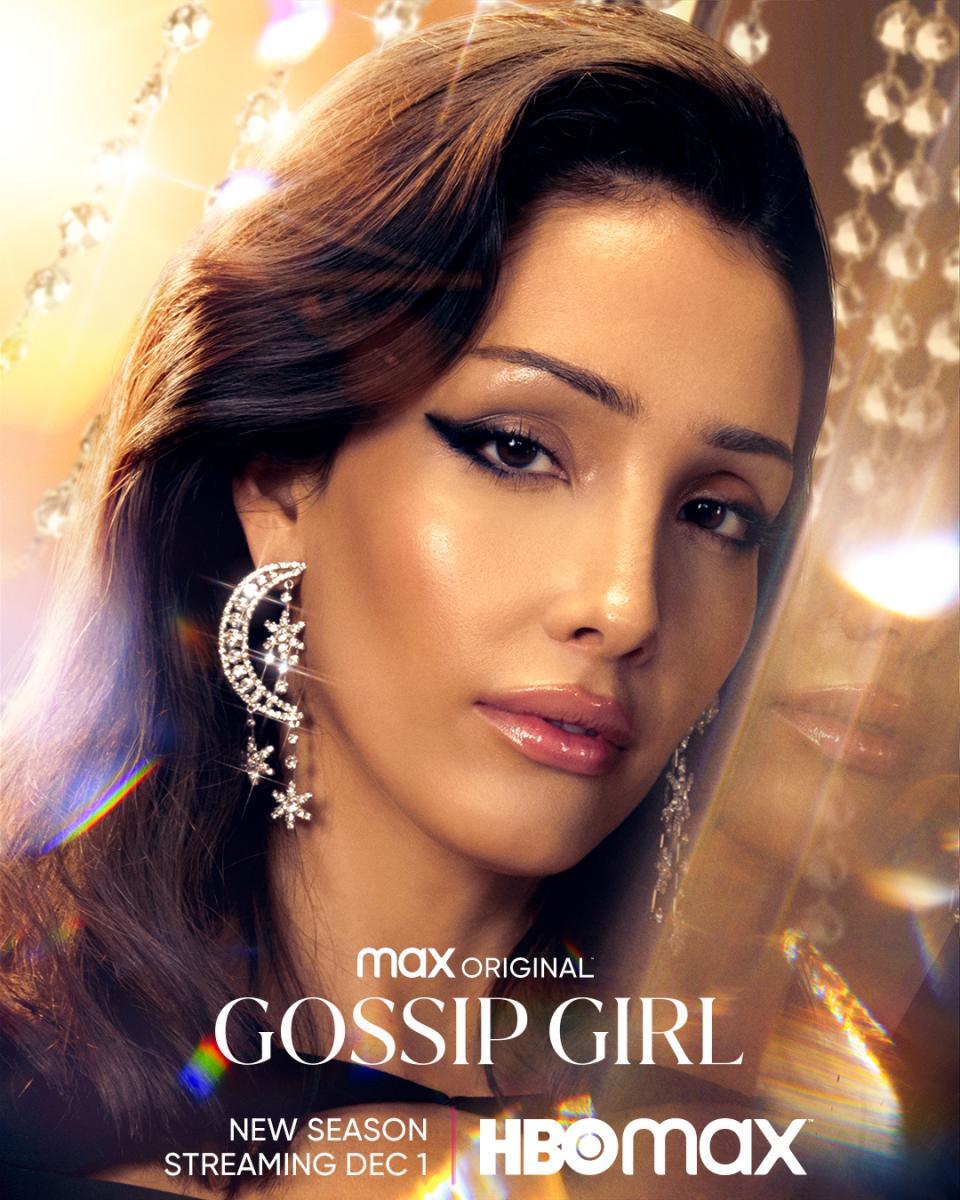 Image gallery for Gossip Girl (TV Series) - FilmAffinity