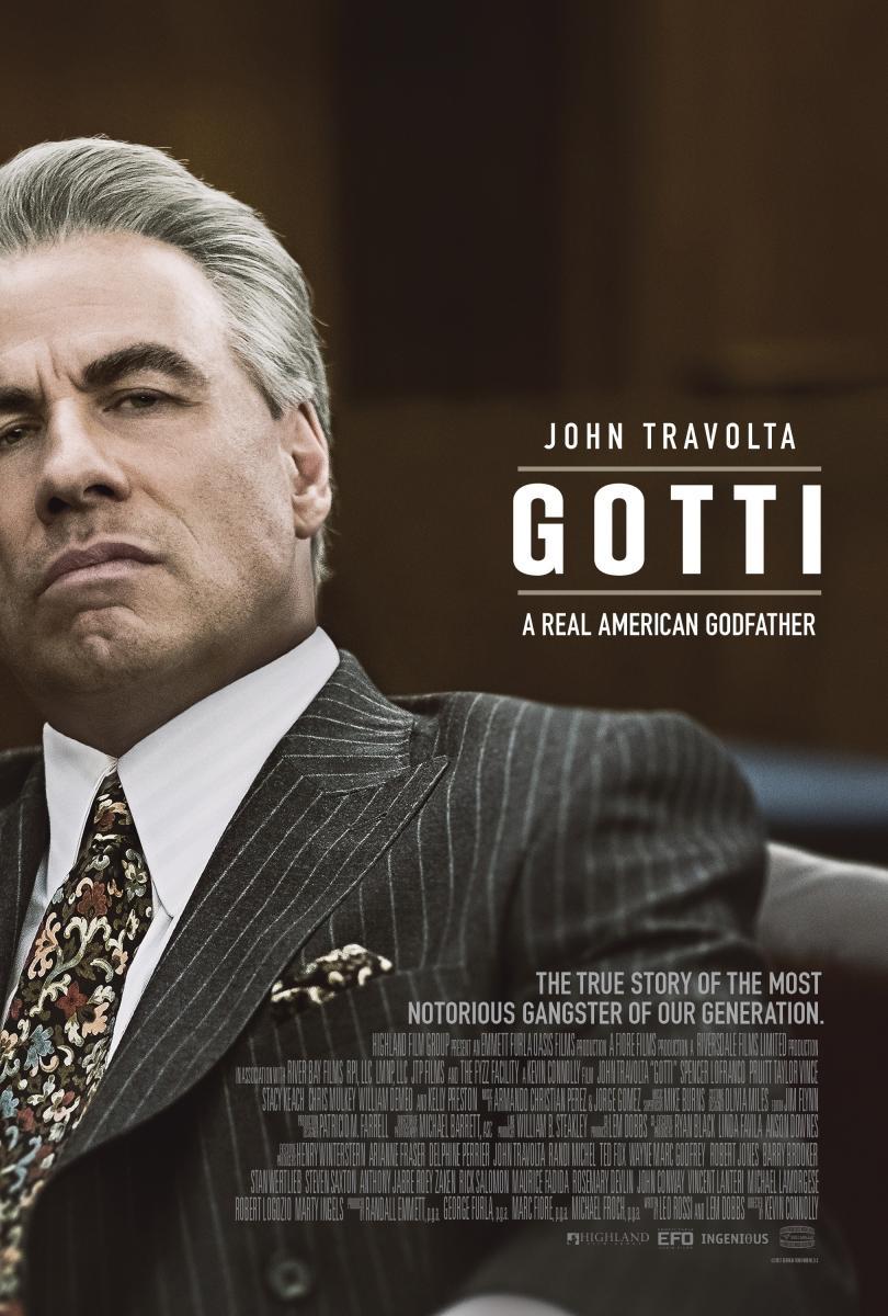 Gotti 2018 Filmaffinity