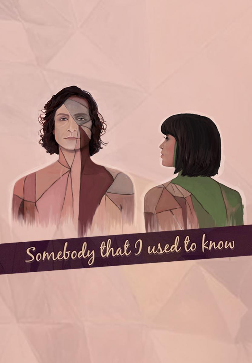 Gotye - Somebody That I Used To Know