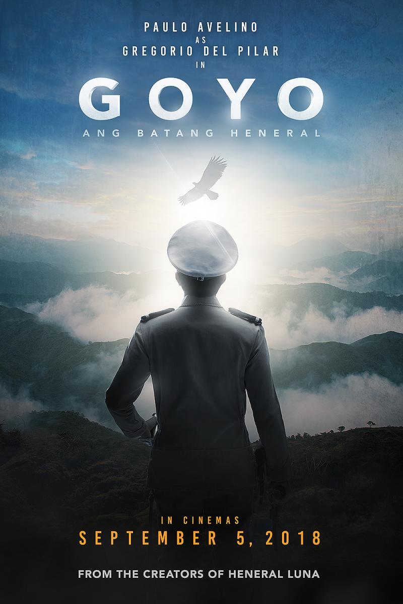 Image gallery for Goyo: The Boy General - FilmAffinity