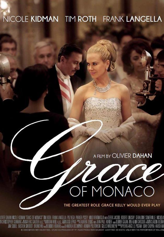 Image Gallery For Grace Of Monaco FilmAffinity   Grace Of Monaco 541505041 Large 