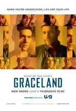 Graceland (Serie de TV)